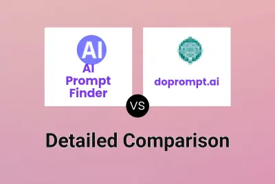 AI Prompt Finder vs doprompt.ai