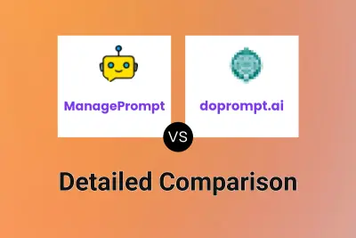 ManagePrompt vs doprompt.ai
