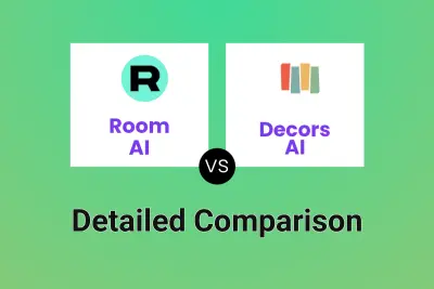 Room AI vs Decors AI