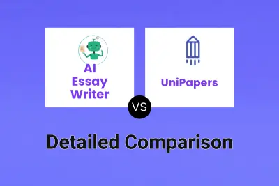 AI Essay Writer vs UniPapers