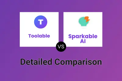Toolable vs Sparkable AI