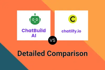 ChatBuild AI vs chatlify.io