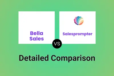 Bella Sales vs Salesprompter