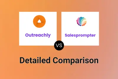 Outreachly vs Salesprompter