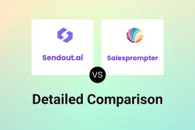 Sendout.ai vs Salesprompter