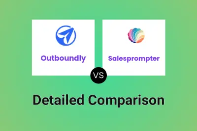 Outboundly vs Salesprompter