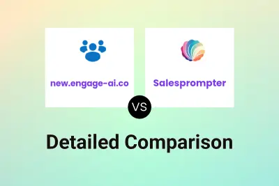 new.engage-ai.co vs Salesprompter