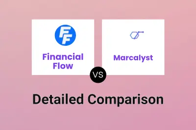 Financial Flow vs Marcalyst
