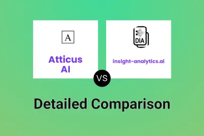 Atticus AI vs insight-analytics.ai