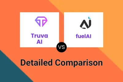 Truva AI vs fuelAI