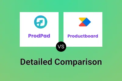 ProdPad vs Productboard