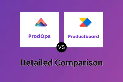 ProdOps vs Productboard