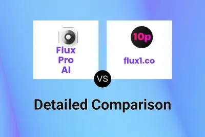 Flux Pro AI vs flux1.co
