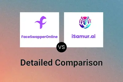 FaceSwapperOnline vs iSamur.ai