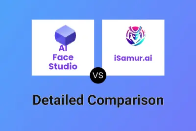 AI Face Studio vs iSamur.ai