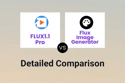 FLUX1.1 Pro vs Flux Image Generator