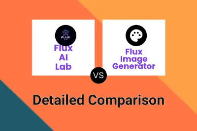 Flux AI Lab vs Flux Image Generator