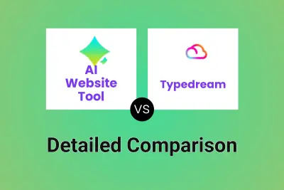 AI Website Tool vs Typedream