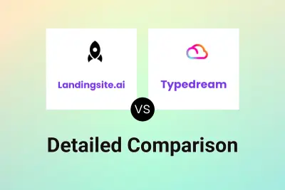 Landingsite.ai vs Typedream