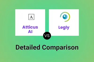 Atticus AI vs Legly