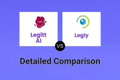 Legitt AI vs Legly
