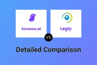 Screens.ai vs Legly