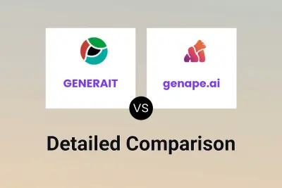 GENERAIT vs genape.ai