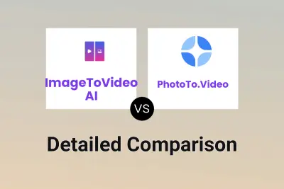 ImageToVideo AI vs PhotoTo.Video