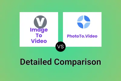 Image To Video vs PhotoTo.Video