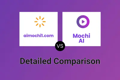 aimochi1.com vs Mochi AI