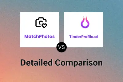 MatchPhotos vs TinderProfile.ai