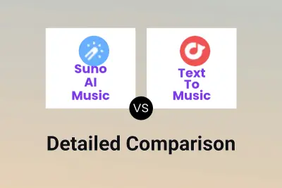 Suno AI Music vs Text To Music