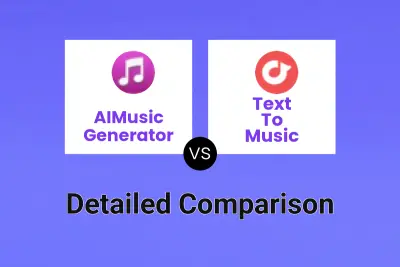 AIMusic Generator vs Text To Music