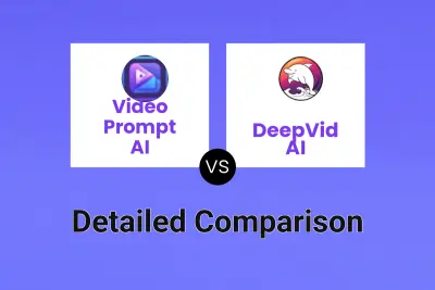 Video Prompt AI vs DeepVid AI