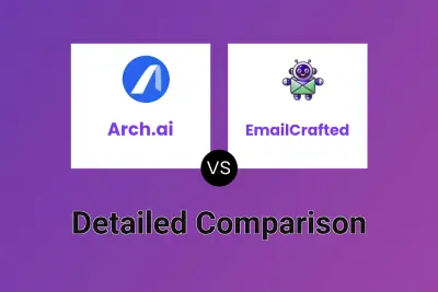 Arch.ai vs EmailCrafted