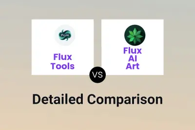 Flux Tools vs Flux AI Art