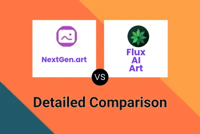 NextGen.art vs Flux AI Art
