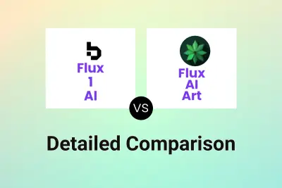 Flux 1 AI vs Flux AI Art