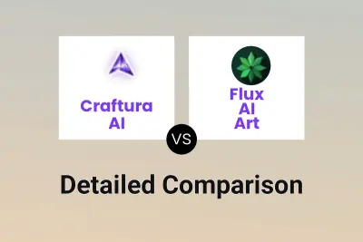 Craftura AI vs Flux AI Art