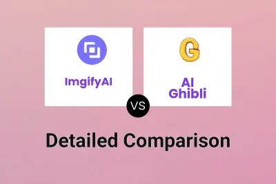 ImgifyAI vs AI Ghibli