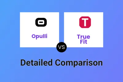 Opulli vs True Fit