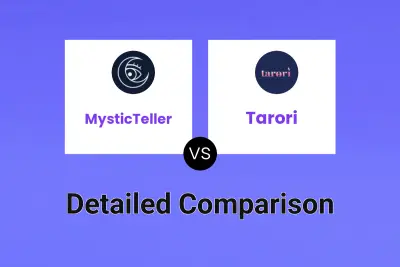 MysticTeller vs Tarori