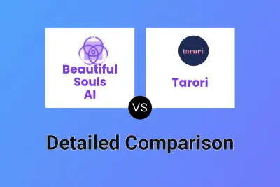 Beautiful Souls AI vs Tarori