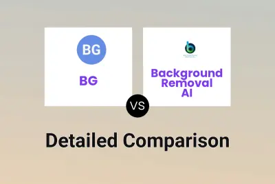 BG vs Background Removal AI