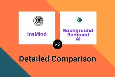 insMind vs Background Removal AI
