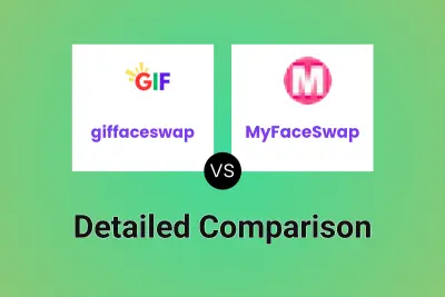 giffaceswap vs MyFaceSwap