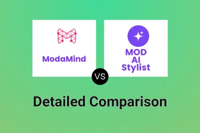 ModaMind vs MOD AI Stylist