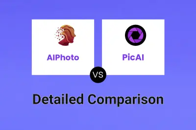 AIPhoto vs PicAI