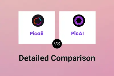 Picaii vs PicAI