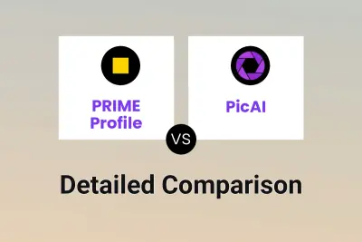 PRIME Profile vs PicAI